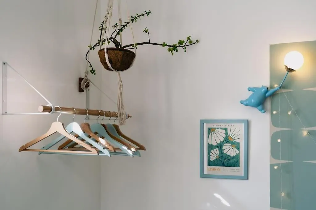 Apartment Dreamers' Garden Naples Italy