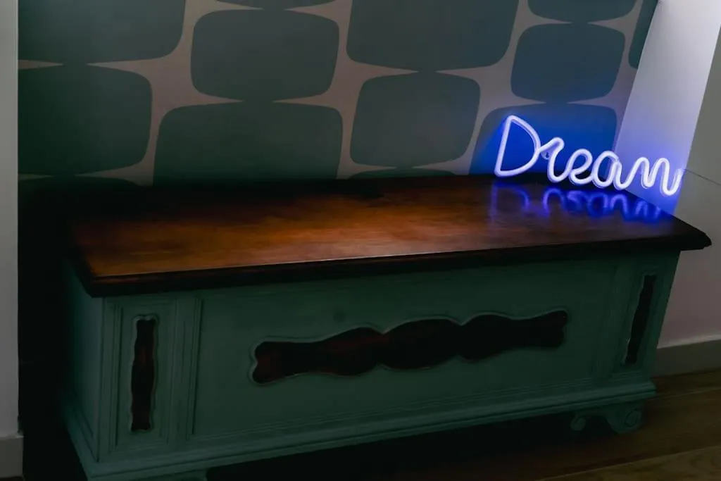 Dreamers' Garden Neapol