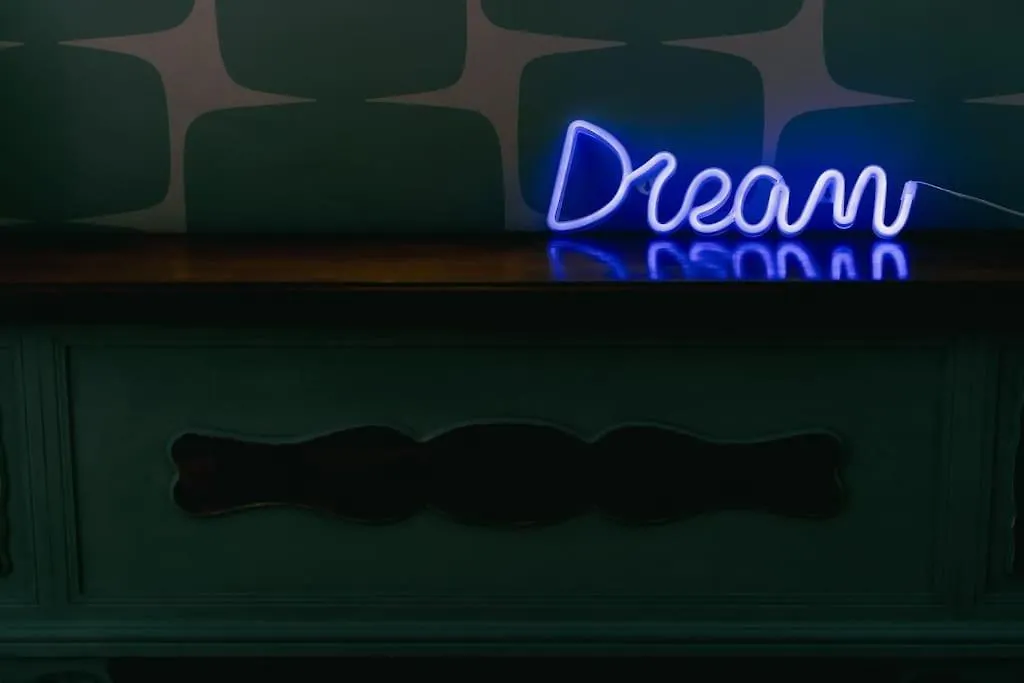 Dreamers' Garden Neapol